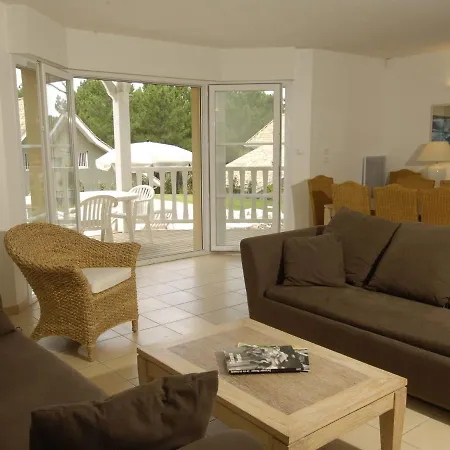 With A Private Pool At 2 2 Km From Sea * Lacanau
