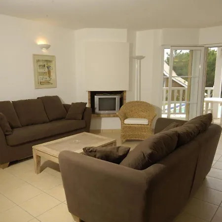 With A Private Pool At 2 2 Km From Sea * Lacanau